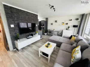 Prodej bytu 3+1, Most, Kpt. Jaroše, 68 m2