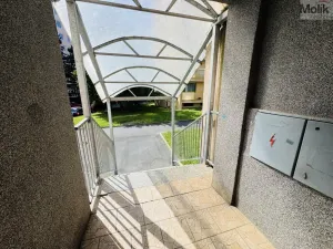 Prodej bytu 3+1, Most, Kpt. Jaroše, 68 m2