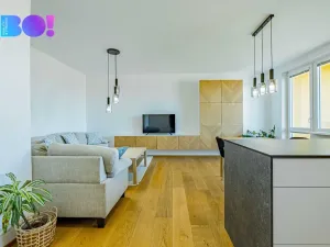 Prodej bytu 3+1, Opava, Palackého, 81 m2