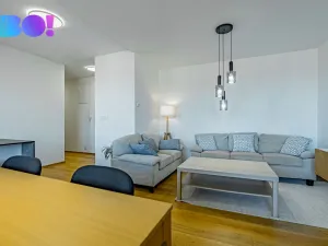 Prodej bytu 3+1, Opava, Palackého, 81 m2