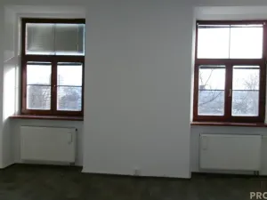 Pronájem kanceláře, Brno, Bašty, 39 m2
