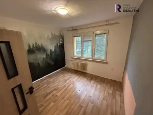 Prodej bytu 3+1, Šumperk, Jesenická, 64 m2