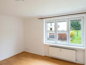 Pronájem bytu 3+1, Praha - Podolí, U družstva Práce, 66 m2