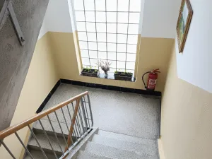 Pronájem bytu 3+1, Praha - Podolí, U družstva Práce, 66 m2