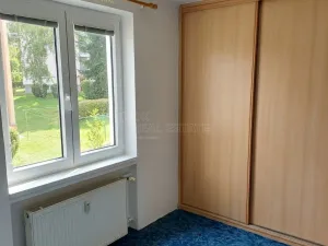 Pronájem bytu 3+1, Praha - Podolí, U družstva Práce, 66 m2