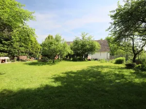 Prodej zahrady, Jindřichův Hradec - Buk, 468 m2