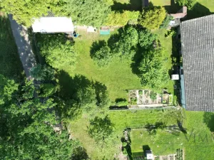 Prodej pozemku pro bydlení, Jindřichův Hradec - Buk, 468 m2