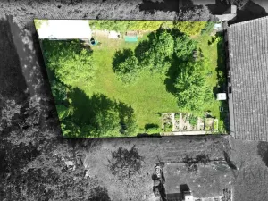Prodej pozemku pro bydlení, Jindřichův Hradec - Buk, 468 m2