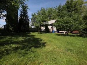 Prodej pozemku pro bydlení, Jindřichův Hradec - Buk, 468 m2