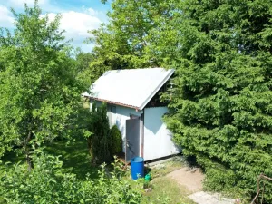 Prodej pozemku pro bydlení, Jindřichův Hradec - Buk, 468 m2