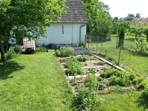 Prodej pozemku pro bydlení, Jindřichův Hradec - Buk, 468 m2