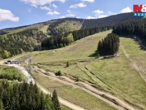 Prodej bytu 2+kk, Loučná nad Desnou - Kouty nad Desnou, 34 m2