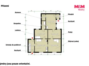 Prodej rodinného domu, Kařez, 203 m2