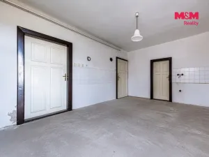 Prodej rodinného domu, Volenice, 142 m2