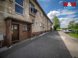 Prodej bytu 2+kk, Hořovice, Sklenářka, 77 m2