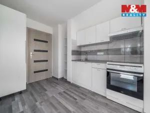 Prodej bytu 2+kk, Hořovice, Sklenářka, 77 m2