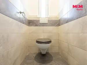 Prodej rodinného domu, Vidice, 139 m2