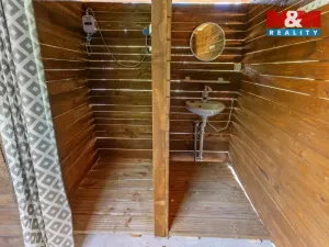 Prodej chaty, Zbečno - Újezd nad Zbečnem, 29 m2