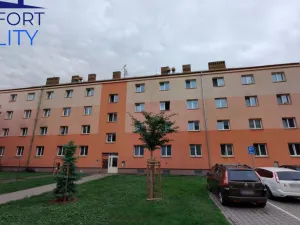 Prodej činžovního domu, Ostrava - Hrabová, Paskovská, 1667 m2