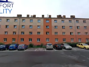 Prodej činžovního domu, Ostrava - Hrabová, Paskovská, 1667 m2