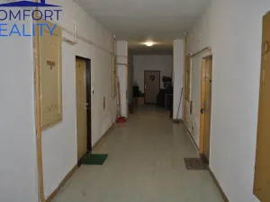 Prodej činžovního domu, Ostrava - Hrabová, Paskovská, 1667 m2