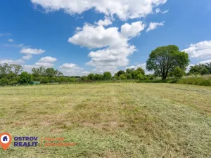 Prodej pozemku pro bydlení, Jívová, 2560 m2