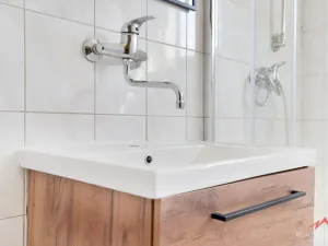 Prodej bytu 2+kk, Děčín - Děčín VI-Letná, Novoměstská, 41 m2