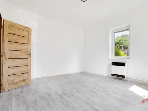 Prodej bytu 2+kk, Děčín - Děčín VI-Letná, Novoměstská, 41 m2