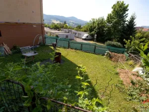 Prodej bytu 2+kk, Děčín - Děčín VI-Letná, Novoměstská, 41 m2