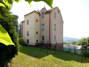 Prodej bytu 2+kk, Děčín - Děčín VI-Letná, Novoměstská, 41 m2
