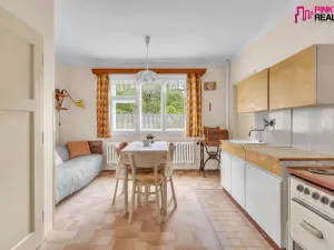 Prodej rodinného domu, Rychnov nad Kněžnou - Dlouhá Ves, 179 m2