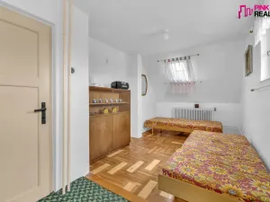 Prodej rodinného domu, Rychnov nad Kněžnou - Dlouhá Ves, 179 m2