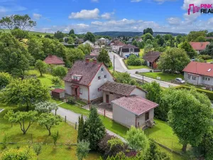 Prodej rodinného domu, Rychnov nad Kněžnou - Dlouhá Ves, 179 m2