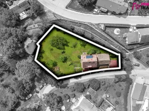 Prodej rodinného domu, Rychnov nad Kněžnou - Dlouhá Ves, 179 m2