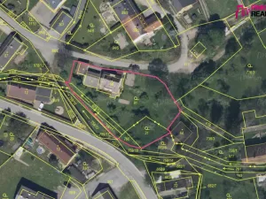 Prodej rodinného domu, Rychnov nad Kněžnou - Dlouhá Ves, 179 m2