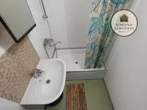 Pronájem bytu 1+kk, Teplice - Trnovany, Maršovská, 32 m2