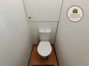 Pronájem bytu 1+kk, Teplice - Trnovany, Maršovská, 32 m2