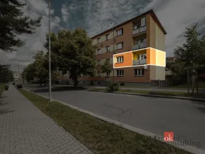 Pronájem bytu 3+1, Plzeň - Východní Předměstí, Zahradní, 76 m2