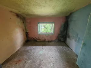Prodej rodinného domu, Dolní Újezd, 91 m2
