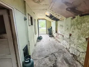 Prodej rodinného domu, Dolní Újezd, 91 m2