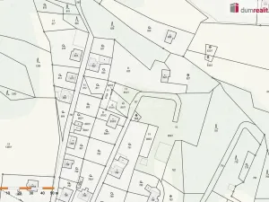 Prodej pozemku pro bydlení, Velké Hamry, 484 m2
