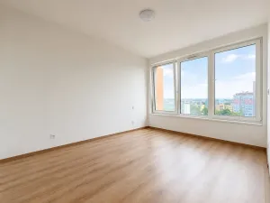 Pronájem bytu 2+kk, Praha - Záběhlice, Choceradská, 55 m2