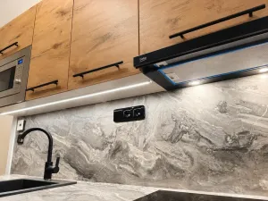 Pronájem bytu 2+kk, Praha - Záběhlice, Choceradská, 55 m2
