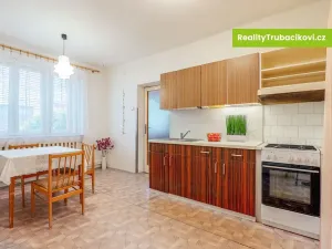Prodej rodinného domu, Uherský Ostroh, 203 m2