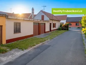 Prodej rodinného domu, Uherský Ostroh, 203 m2