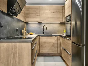 Prodej bytu 3+kk, Šestajovice, Komenského, 116 m2