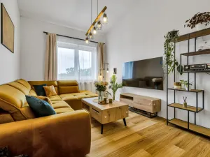 Prodej bytu 3+kk, Šestajovice, Komenského, 116 m2