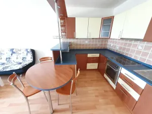 Pronájem bytu 2+kk, Praha - Krč, Štúrova, 40 m2