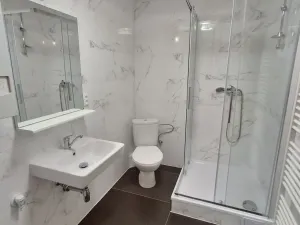 Pronájem bytu 2+kk, Teplice, Lípová, 47 m2