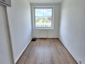 Pronájem bytu 2+kk, Teplice, Lípová, 47 m2
